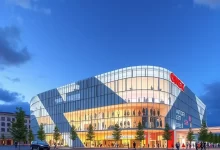 Photo of — В Тюмени открылся новый торговый центр