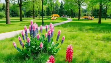 Photo of — В Тюмени открылся новый парк