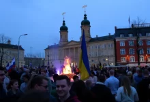 Photo of — В Тюмени отметили День города