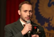 Photo of — Тюменский актер получил приз на фестивале