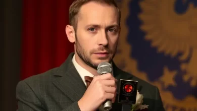 Photo of — Тюменский актер получил приз на фестивале
