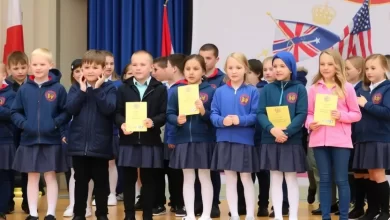 Photo of — Тюменские школьники победили на конкурсе